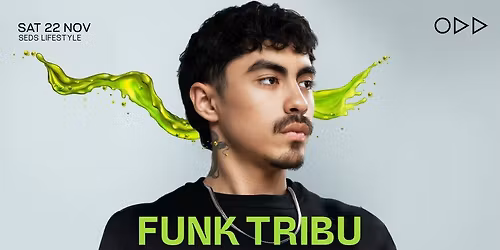 Seds Lifestyle with FUNK TRIBU 