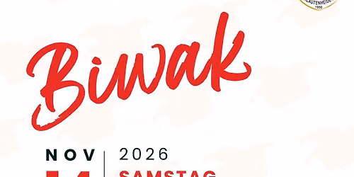 Biwak