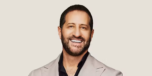 Modi at Center Stage Theater - Atlanta