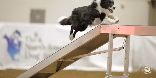 March 6-8, 2026 MDS NADAC Trial