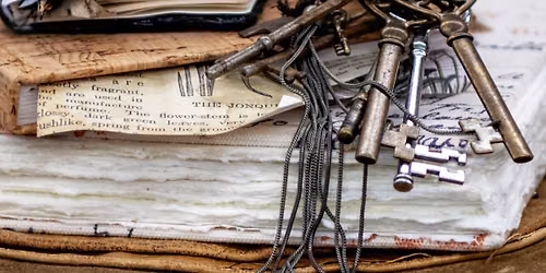 Junk Journal with Kelly Scott