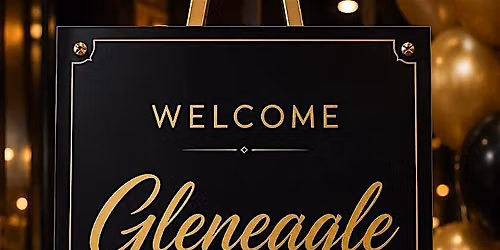 GLENEAGLE TALONS - Class of 2006: 20th Anniversary
