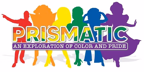 PRISMATIC: An Exploration of Color and Pride