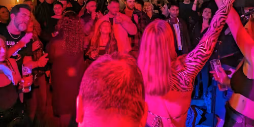 Zone Eleven Live at the Queen of Bradgate