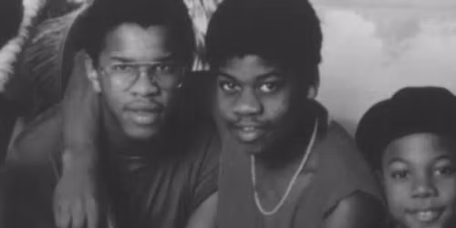 Musical Youth in San Diego