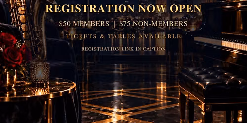 GTBR Inaugural Installation Gala & Awards Banquet