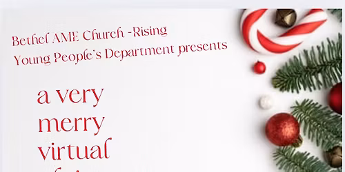 A very merry Christmas Eve story time