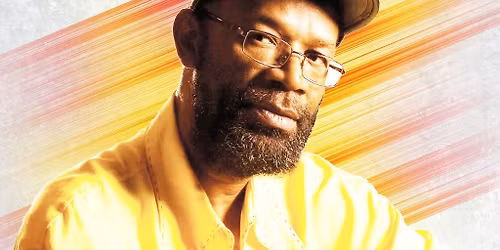 Beres Hammond & Kes The Band