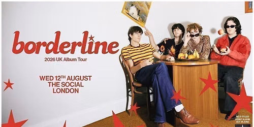 Borderline