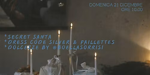 Colazione di Natale in LaFalegnameria