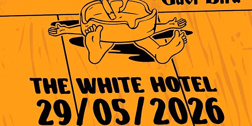 Dead Stilettos Live at The White Hotel