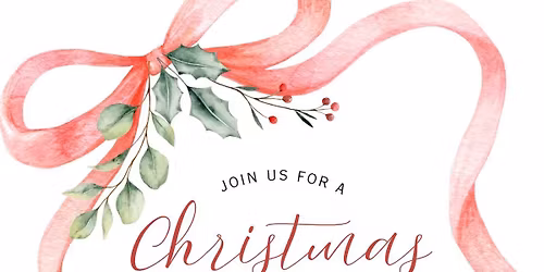 Christmas Get Together