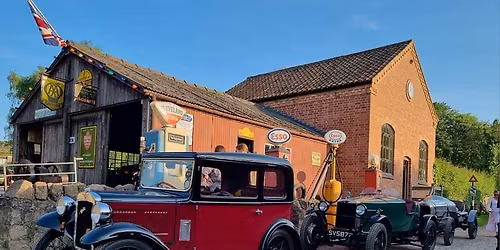 Stonehurst Car Night 