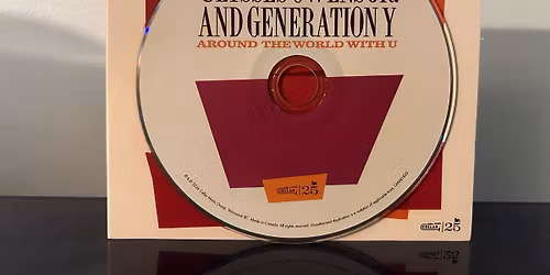 Ulysses Owens Jr. Generation Y Band