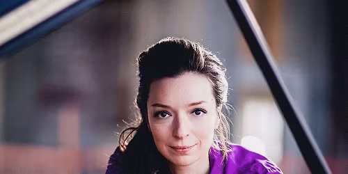 Yulianna Avdeeva - R\u00e9cital de piano