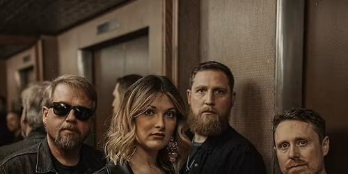 Winter Music Series with The Great Big Hug 