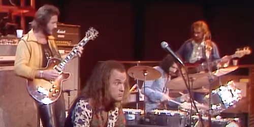 Hocus Pocus Focus Group