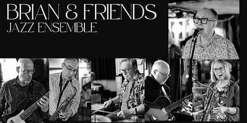 Summer Sundays @ The Two Brewers 