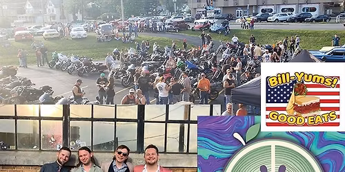 May 2026 Bike Night & Cruise In