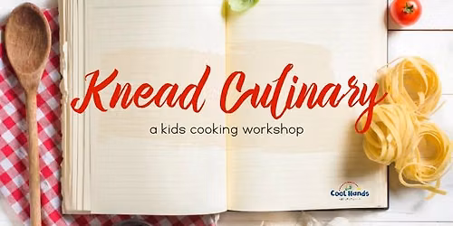 Knead Culinary Workshop