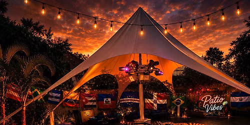 Patio Vibes