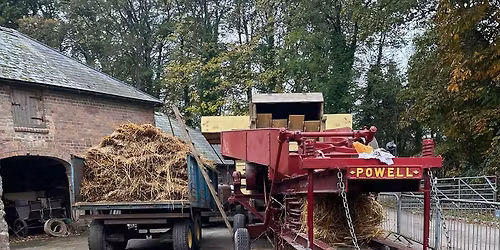 Radnor Rummage Auto, Vintage & Collectables Jumble