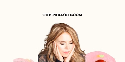 Mary Fahl at The Parlor Room