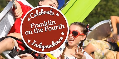 Franklin on the Fourth