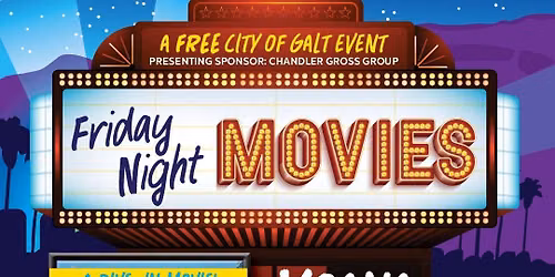 Friday Night Movies: Moana