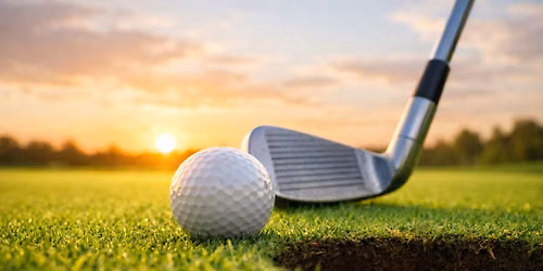 SMPFF Golf Tournament 