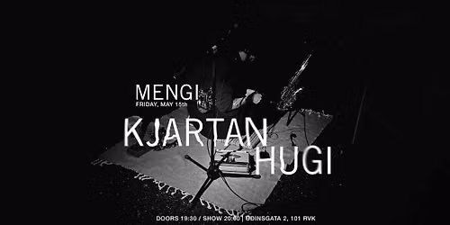 Kjartan Hugi