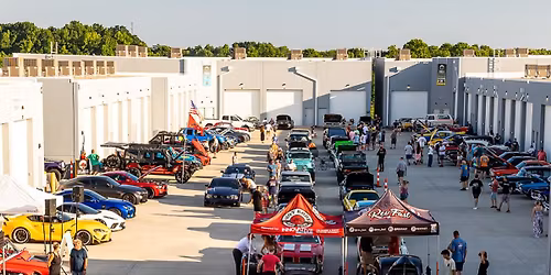 Friday Nov 21 Cruise In 