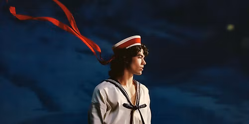 Conan Gray: Wishbone World Tour | AFAS Dome