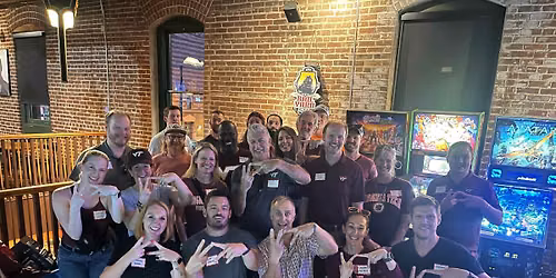 Welcome To The City - Virginia Tech Denver Alumni