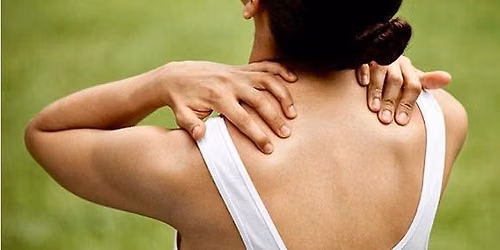 Neck and Shoulder Relief: Restoring Ease and Freedom