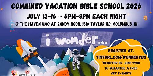 Vacation Bible School