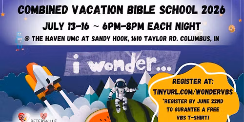 Vacation Bible School