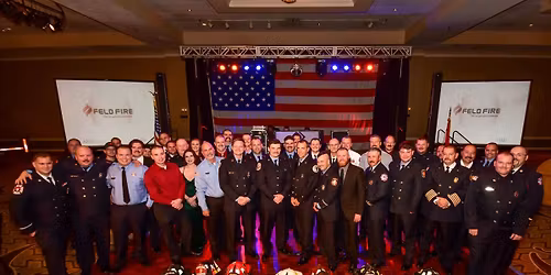 Lake Area FOOLS Ball 2026