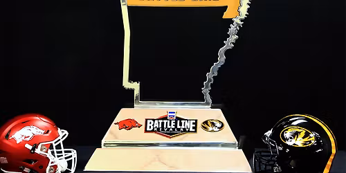 Arkansas Razorbacks at Missouri Tigers Baseball at Taylor Stadium