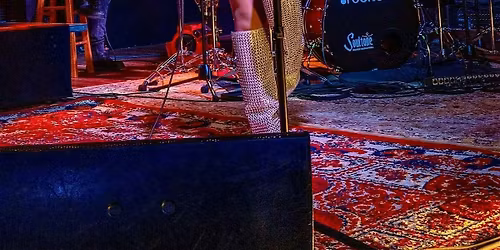 Selena Tribute by Gabriela Martinez