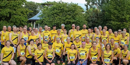 Spring Beginners 2026 - Welcome Evening