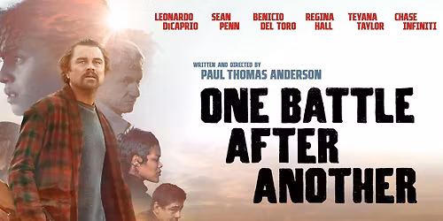 One Battle After Another