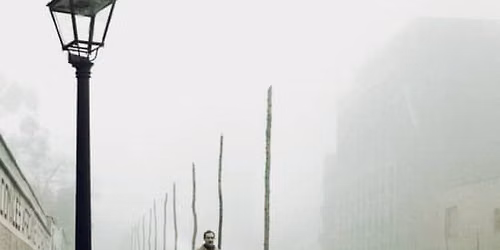 La Sombra del Viento: Tour Literario en Barcelona