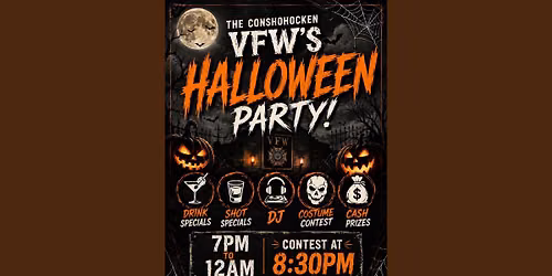 Halloween Party 