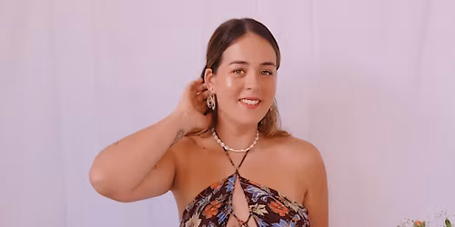 LIVE & FREE  |  Lili Crane I Boxing Day