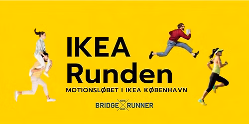 IKEA Runden K\u00f8benhavn 2026