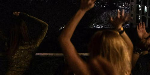 Creole Surf Riot: A July 4th P6 Celebration