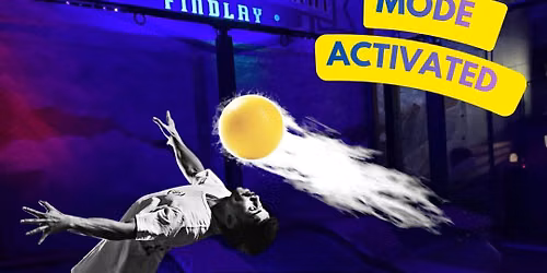 SOAR! Adventure Park - Glow Nights \ud83c\udf1f