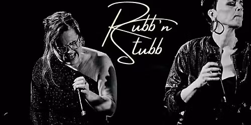 22\/5 HOUSE of SOUL presenterar Rubb n Stubb