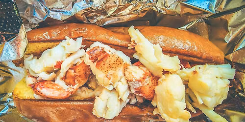 Maine Seafood Night Cooking Class